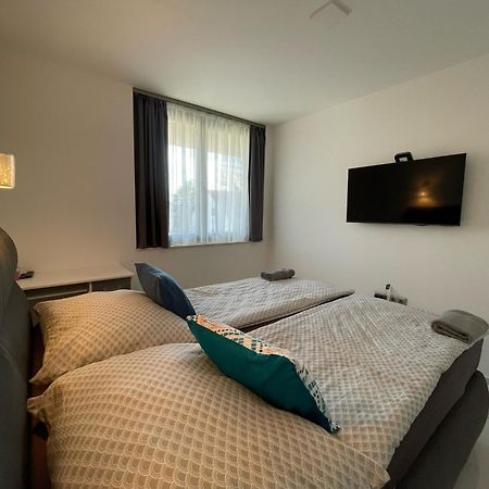 Luxury Apartments In Balatonalmadi, Almadi Lux Apartman II - Crystal White Zewnętrze zdjęcie